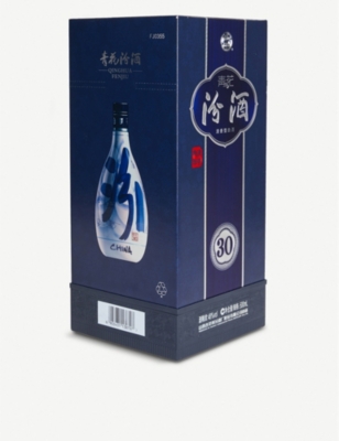 BAIJIU Qinghua Fenjiu 30-year-old Baijiu 500ml