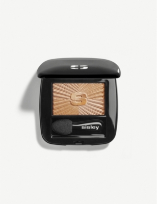 Shop Sisley Paris Sisley Glow Gold Les Phyto Ombres Eyeshadow 1.8g