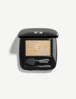 Sisley Paris Les Phyto Ombres Eyeshadow 1.8g In Glow Pearl