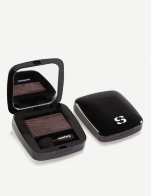 Sisley Paris Les Phyto Ombres Eyeshadow 1.8g In Mat Cocoa