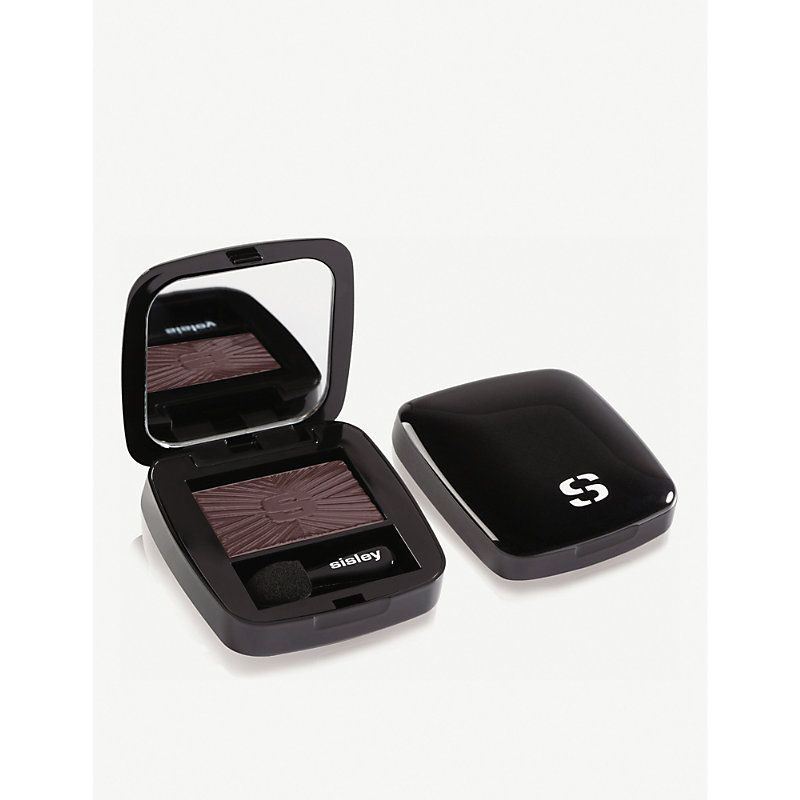 Sisley Paris Les Phyto Ombres Eyeshadow 1.8g In Mat Cocoa
