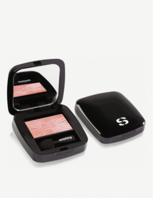 Sisley Paris Les Phyto Ombres Eyeshadow 1.8g In Metallic Pink