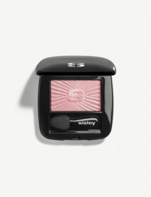 Sisley Paris Les Phyto Ombres Eyeshadow 1.8g In Metallic Pink