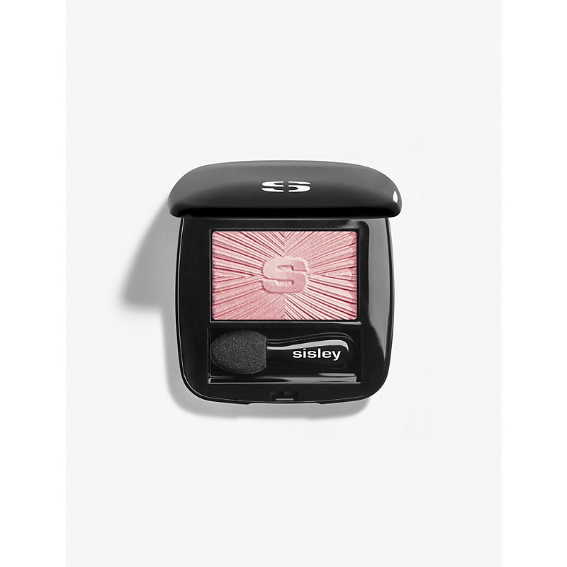 Sisley Paris Les Phyto Ombres Eyeshadow 1.8g In Metallic Pink