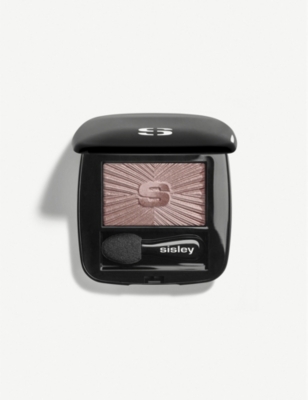 Shop Sisley Paris Sisley Silky Chestnut Les Phyto Ombres Eyeshadow 1.8g