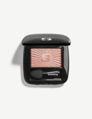 Shop Sisley Paris Sisley Silky Coral Les Phyto Ombres Eyeshadow 1.8g