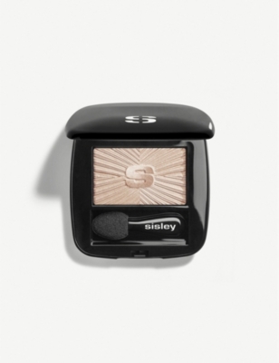 Sisley Paris Les Phyto Ombres Eyeshadow 1.8g In Silky Sand