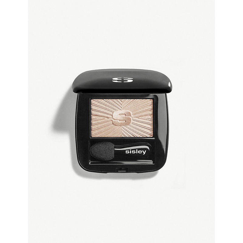 Sisley Paris Les Phyto Ombres Eyeshadow 1.8g In Silky Sand