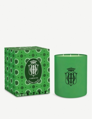 SISLEY: Campagne scented candle 1kg