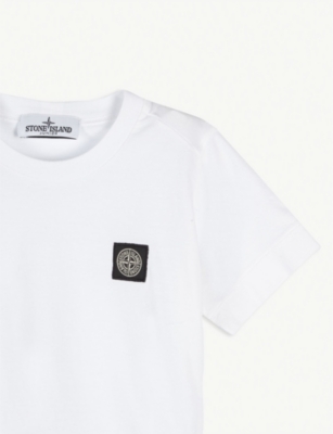 stone island baby boy