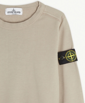 stone island baby grow