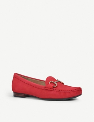 carvela cindy loafers