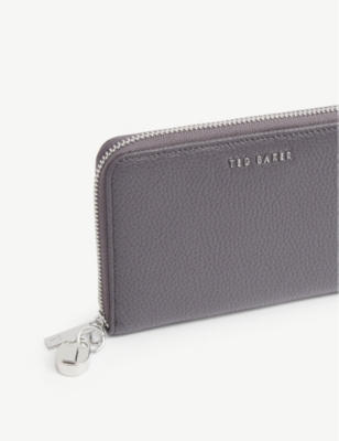 ted baker passport holder