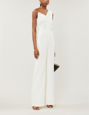 roland mouret white dress