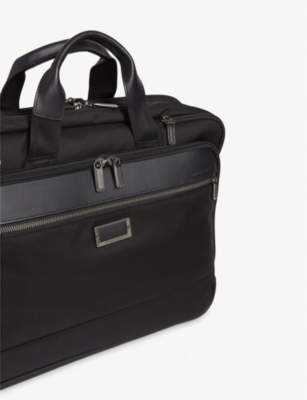 large expandable briefcase