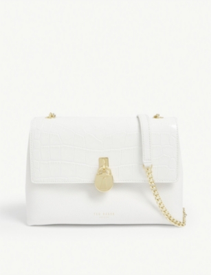 Ted sales baker macciie