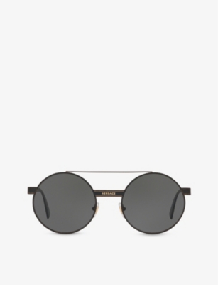 versace sunglasses selfridges