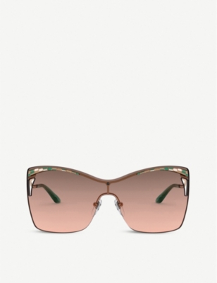 Bvlgari sunglasses selfridges deals