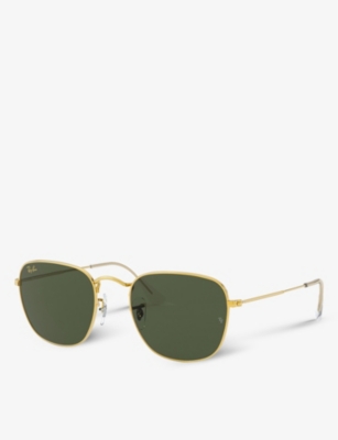 Ray Ban Mens Sunglasses | Selfridges