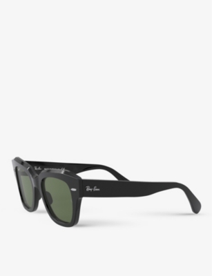 selfridges ray bans mens