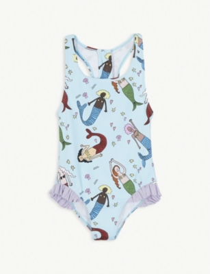 selfridges swimming costumes