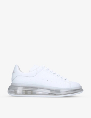 alexander mcqueen trainers selfridges