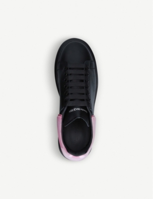 alexander mcqueen mens trainers sale