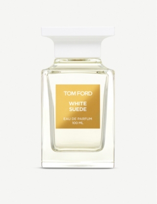 TOM FORD - Private Blend White Suede eau de parfum 100ml 