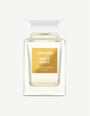 Tom Ford Private Blend White Suede Eau De Parfum 100ml