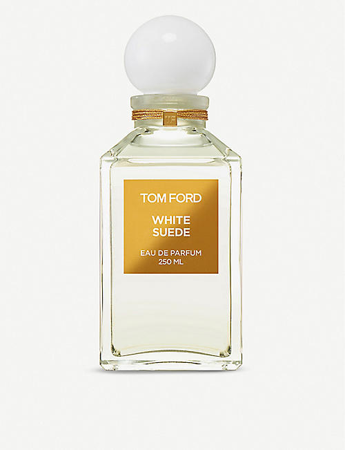 TOM FORD: Private Blend White Suede eau de parfum 250ml