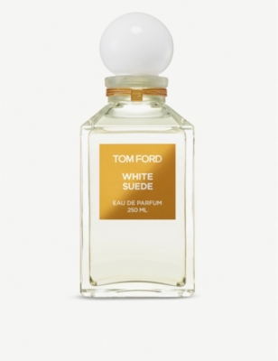 TOM FORD - Private Blend White Suede eau de parfum 250ml 