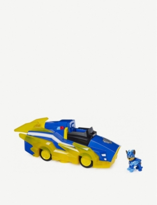 paw patrol rc vehicle