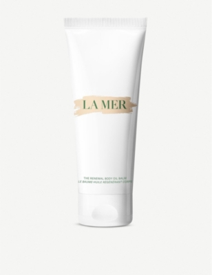 La Mer The Renewal Body Oil Balm