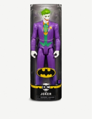 DC COMICS: Batman figure assortment 30cm