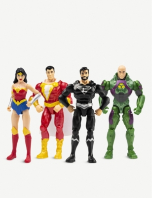 10cm batman figures