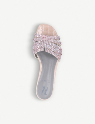 gina shose