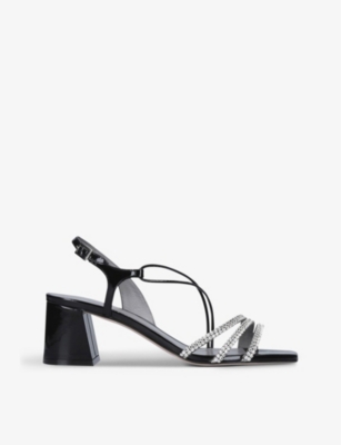selfridges gina shoes