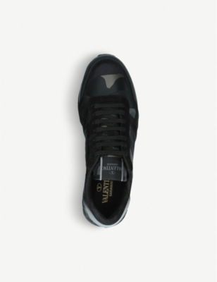 valentino garavani trainers