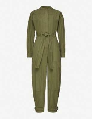 whistles camilla jumpsuit