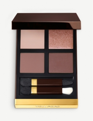 TOM FORD: Eye Colour Quad 6g