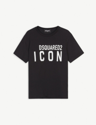 t shirt icon dsquared2