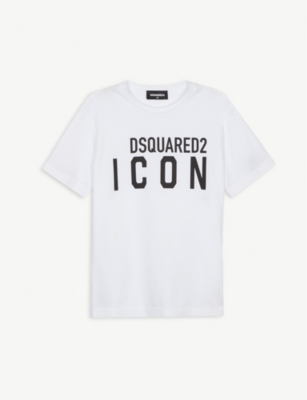 dsquared2 basic t shirt