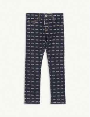 dsquared2 jeans selfridges