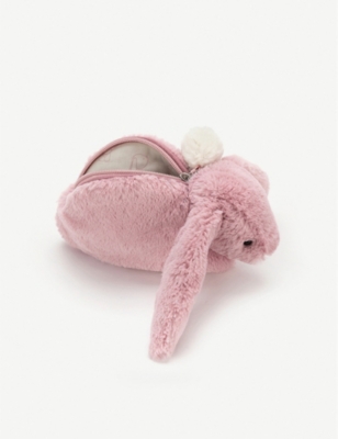 jellycat pink bunny