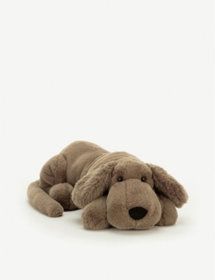henry hound jellycat