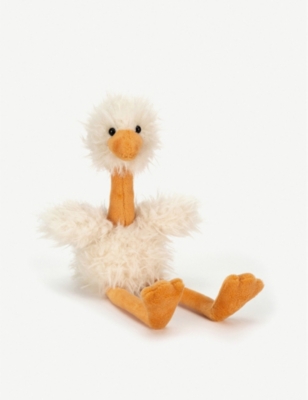 goose soft toy