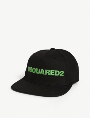 dsquared hat selfridges