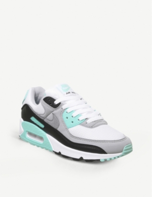 air max 90 aqua