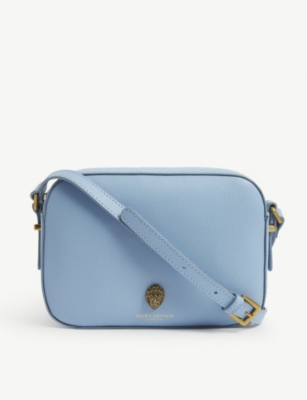 Kurt geiger richmond store crossbody bag