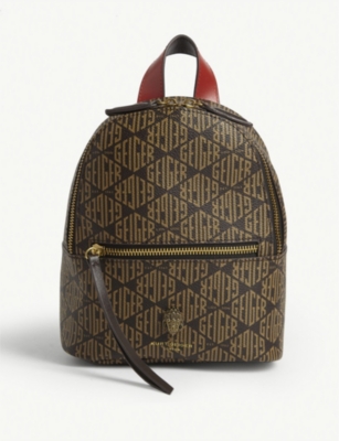 kurt geiger mini backpack